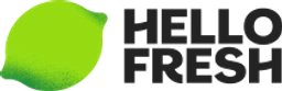 HelloFresh logo