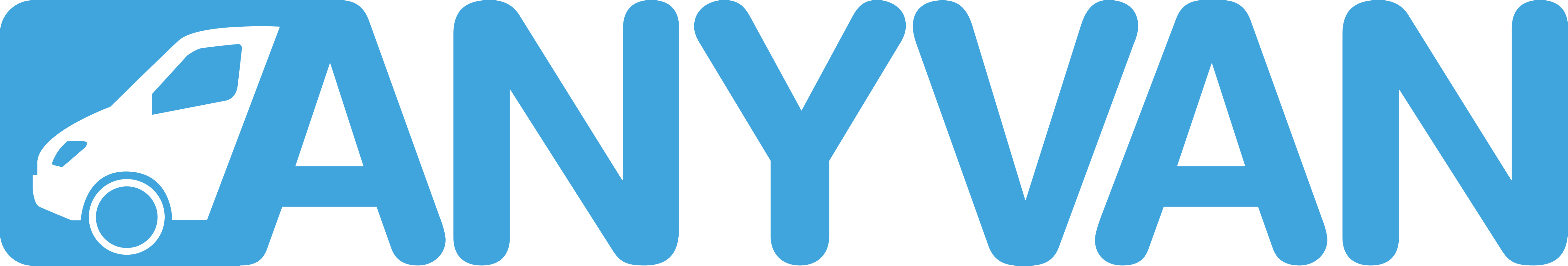 Anyvan logo