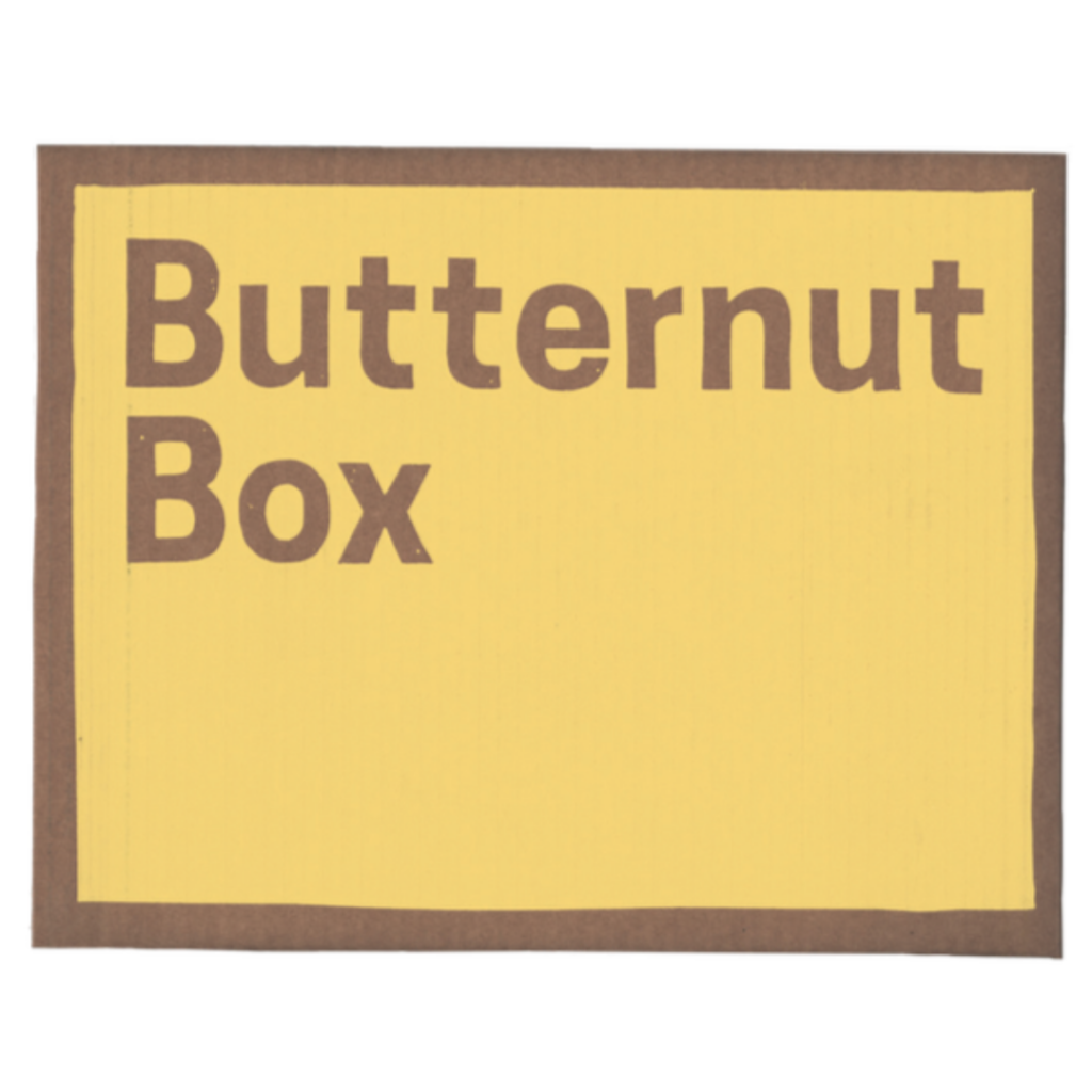 Butternut Box logo