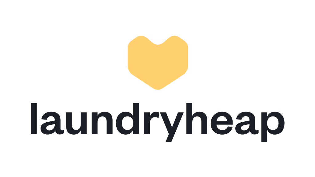 Laundryheap logo