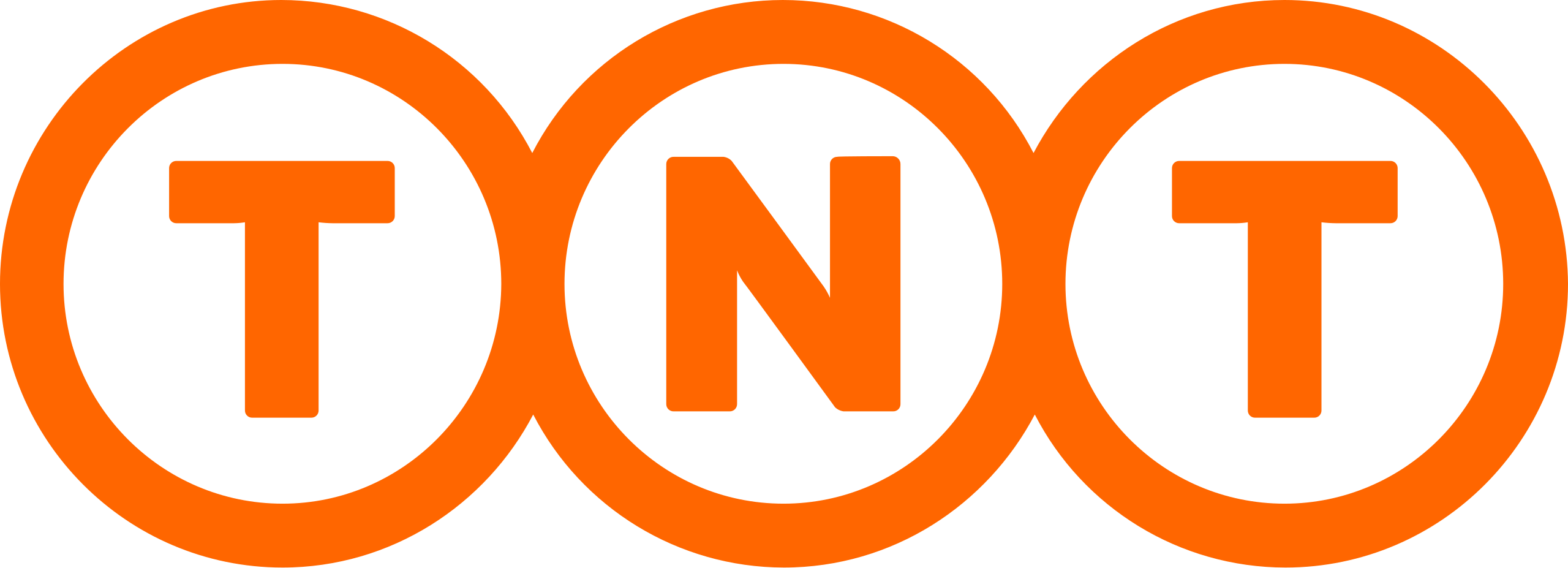 TNT logo